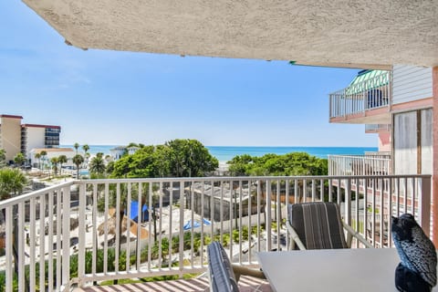 Beach Cottages #1404