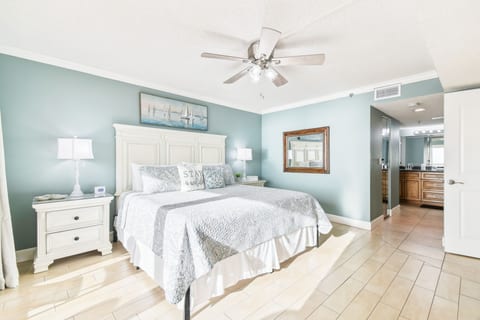 Beach Cottages #1408