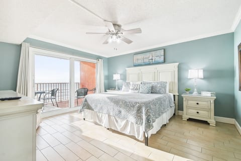 Beach Cottages #1408