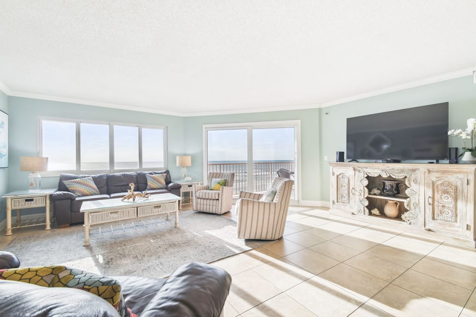 Beach Cottages #1408 - Indian Shores