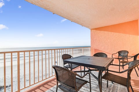 Beach Cottages #1408