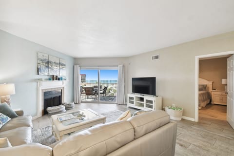 Beach Cottages #1502