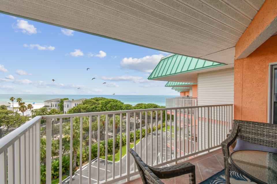 Beach Cottages #1502 - Indian Shores