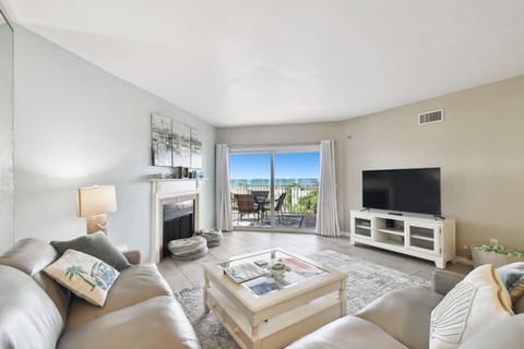 Beach Cottages #1502