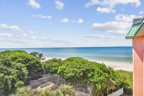 Beach Cottages #1506
