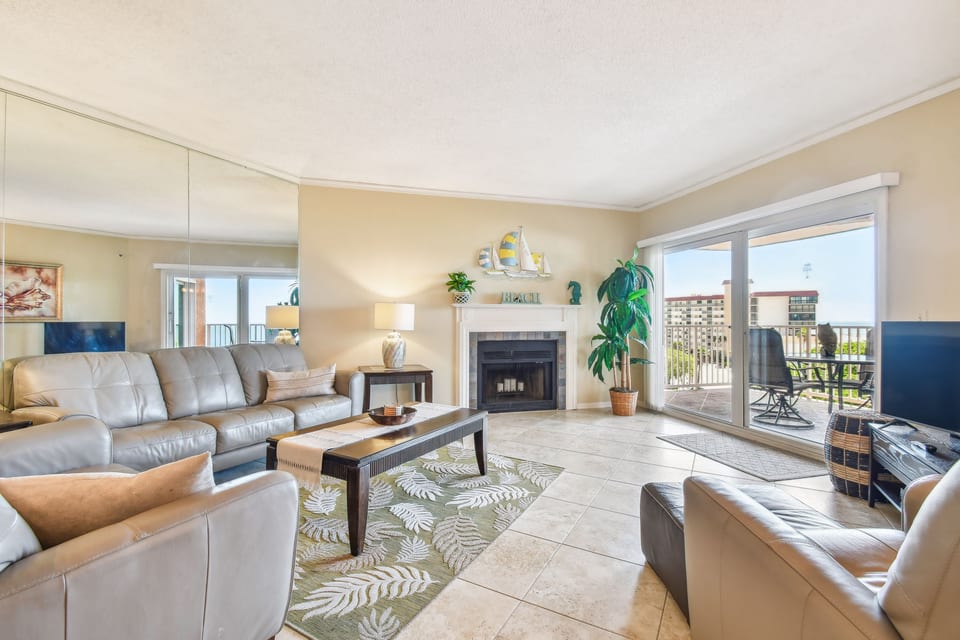 Beach Cottages #1506 - Indian Shores