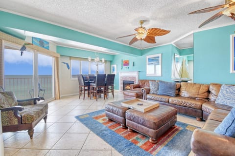 Beach Cottages #1509