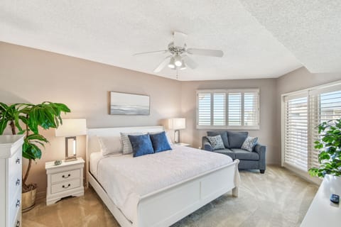 Beach Cottages #1511