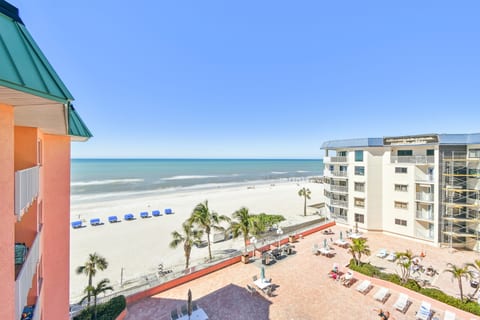 Beach Cottages #1511