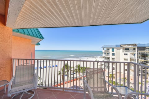 Beach Cottages #1511