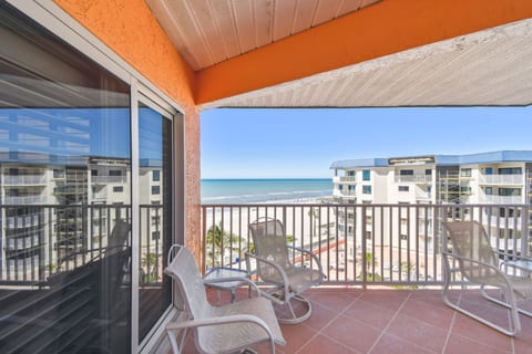 Beach Cottages #1511