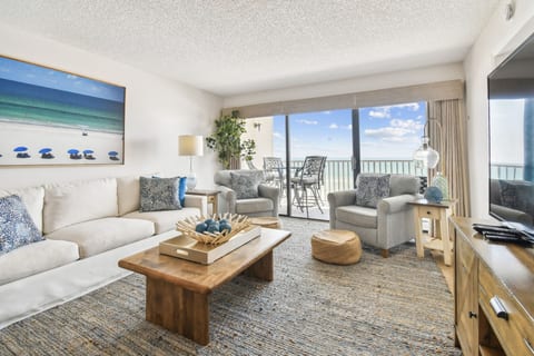 Beach Palms #407