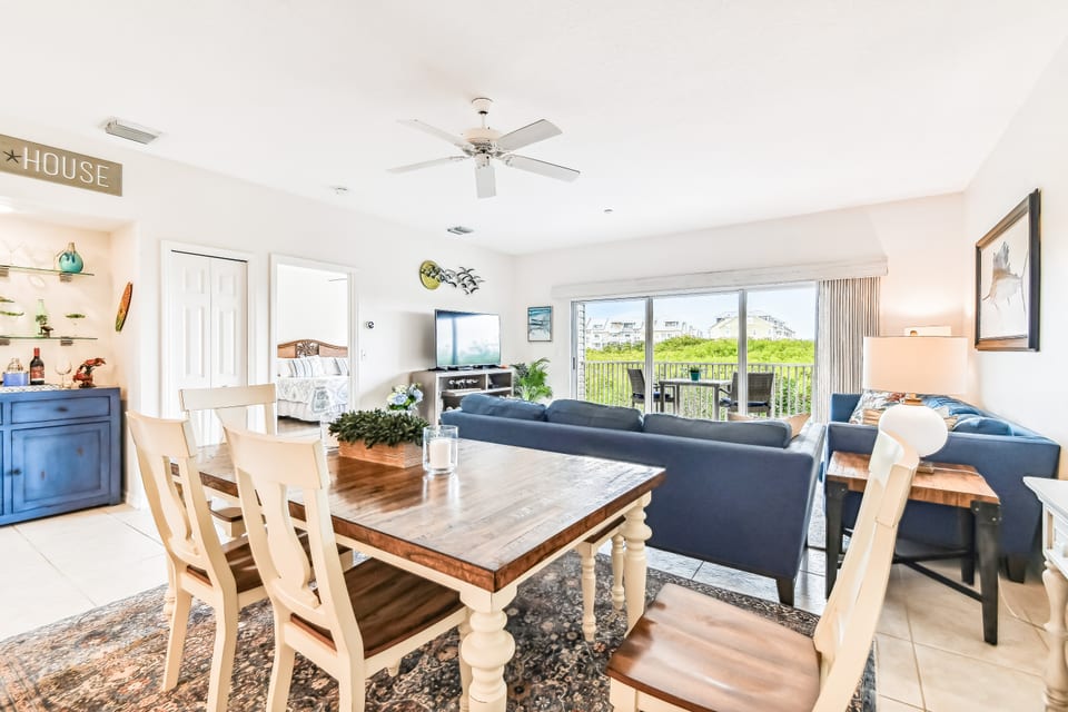 Mariner's Pointe #401 - Indian Shores