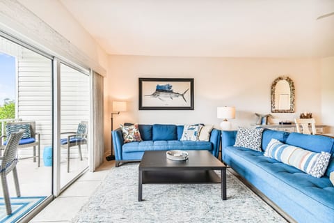 Mariner's Pointe #401