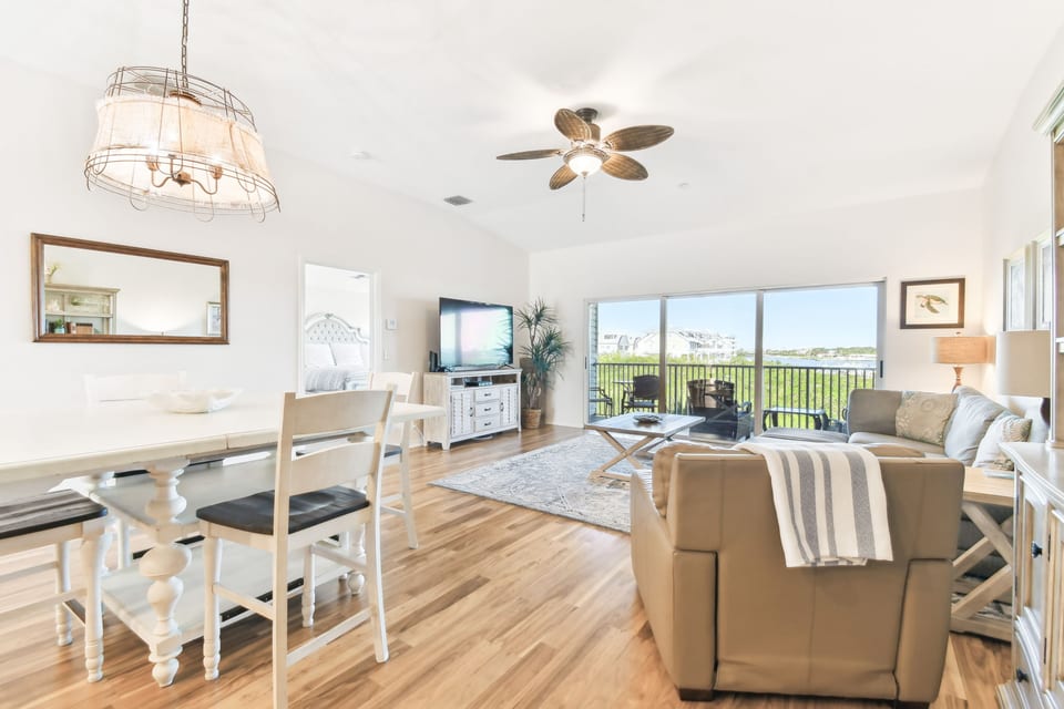 Mariner's Pointe #503 - Indian Shores
