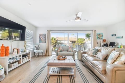 Oceanway Condos #205