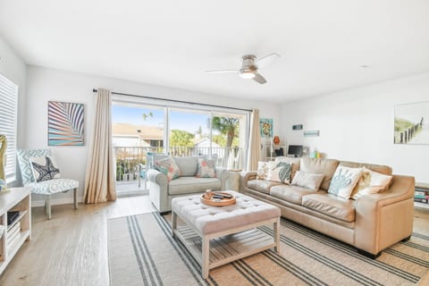 Oceanway Condos #205