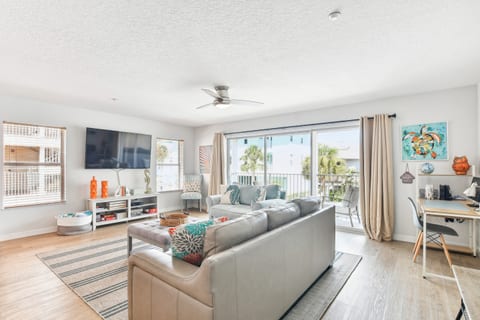 Oceanway Condos #205