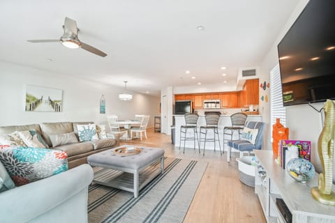 Oceanway Condos #205