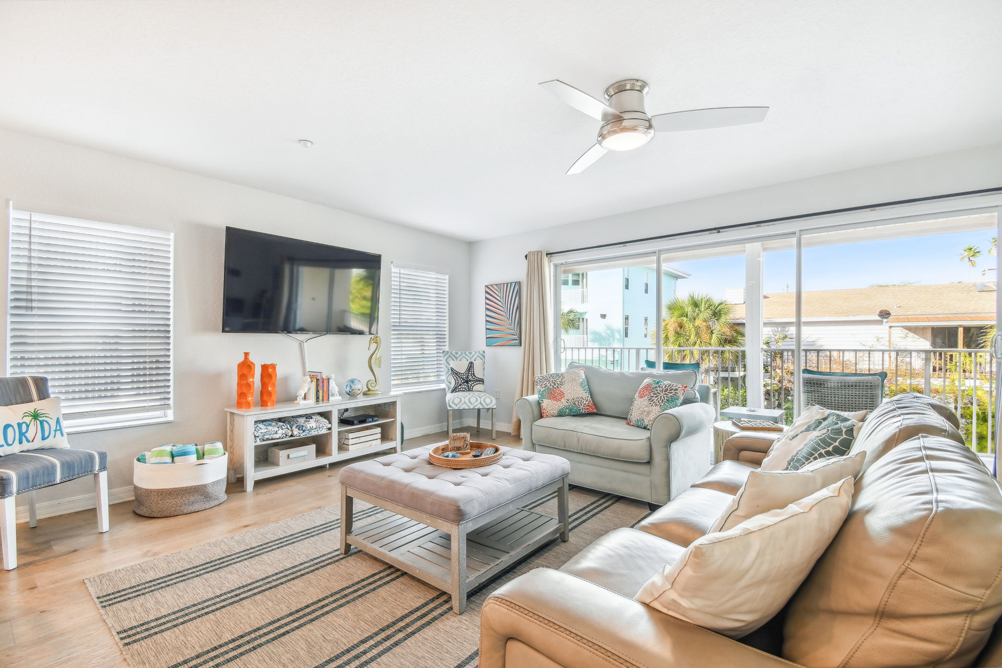 Oceanway Condos #205