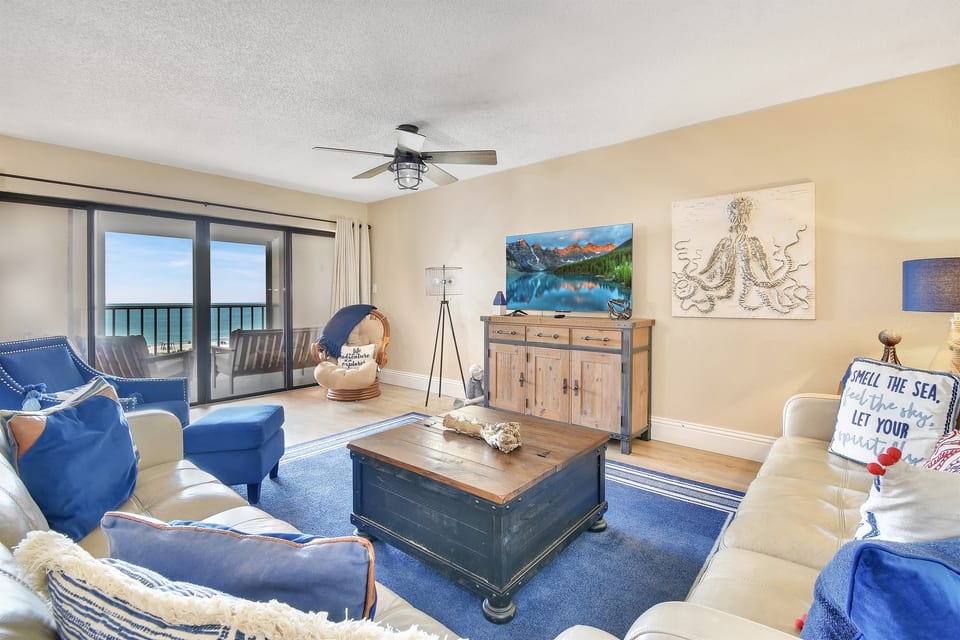 Reef Club #307 - Indian Rocks Beach