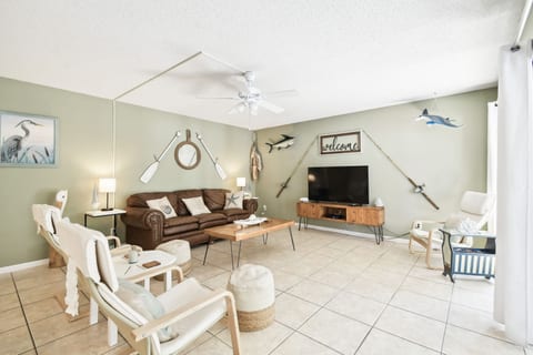 Sea Club #19 Intracoastal Condo