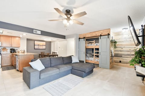 Sea Club #22 Intracoastal Condo