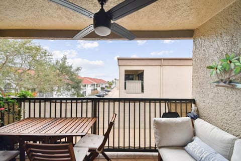 Sea Club #22 Intracoastal Condo