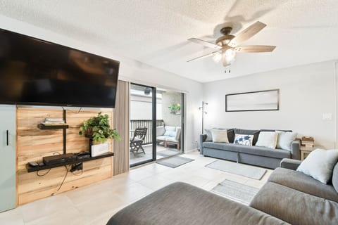 Sea Club #22 Intracoastal Condo