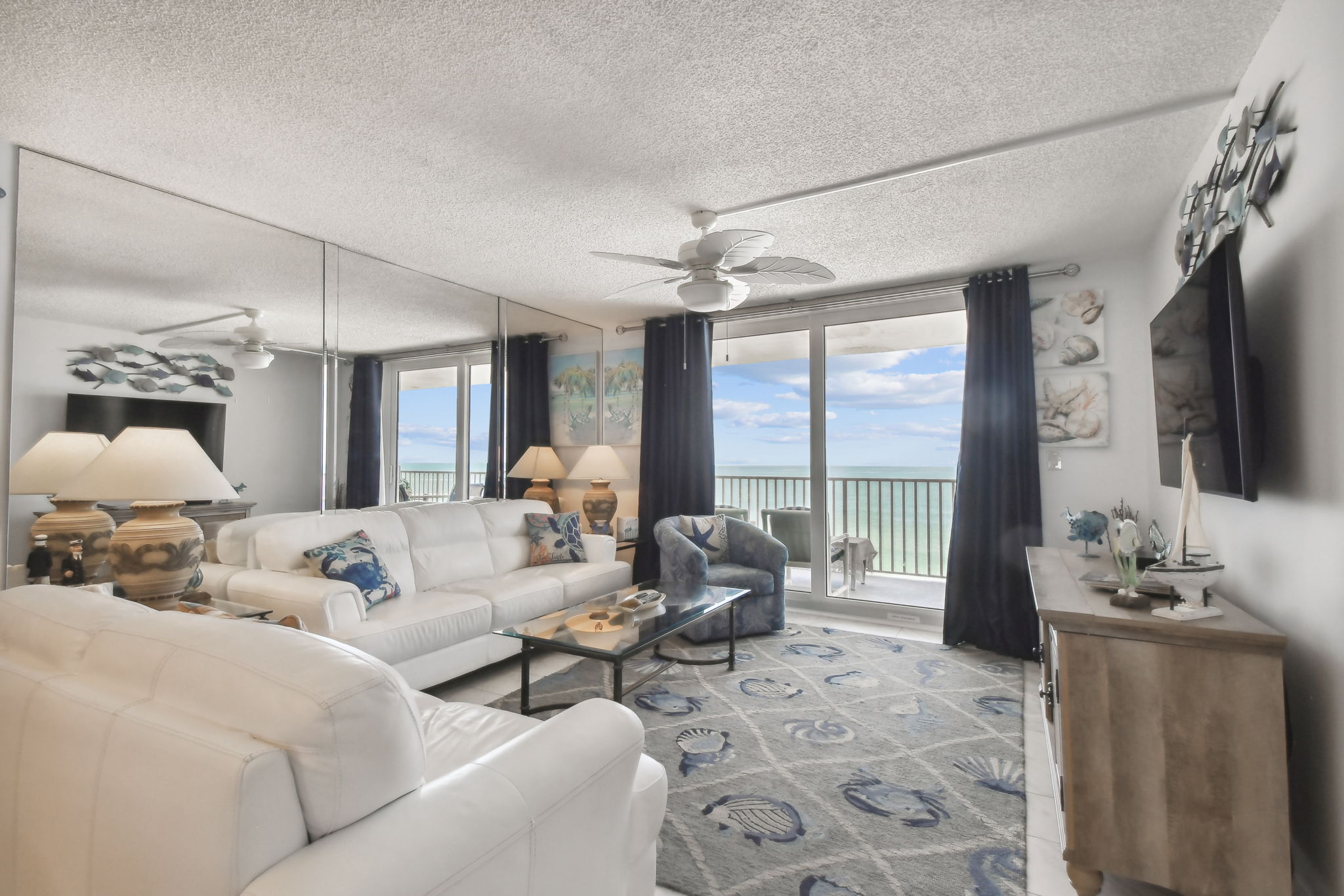 Sand Castle II #2703