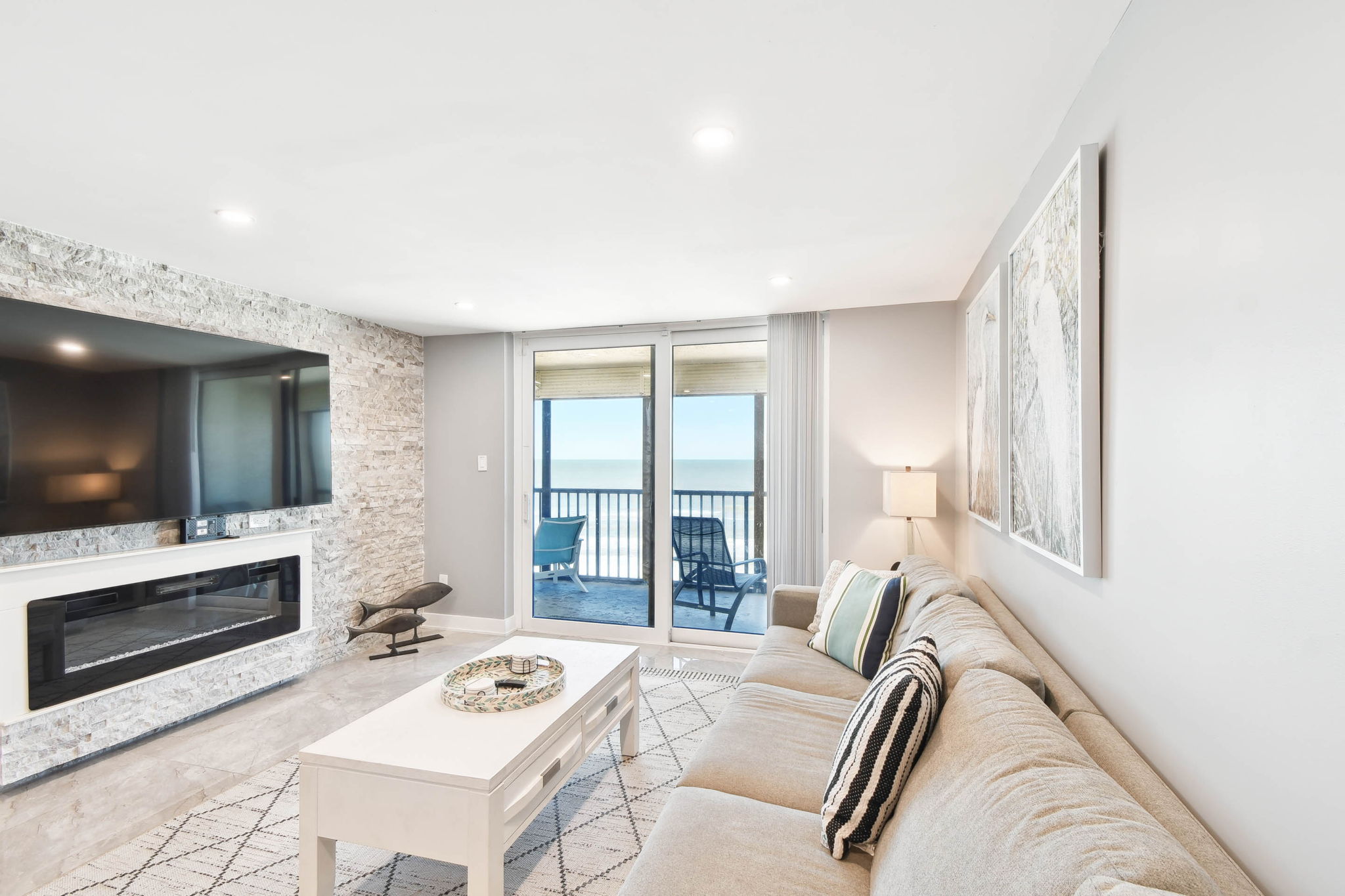 Sand Castle III #603