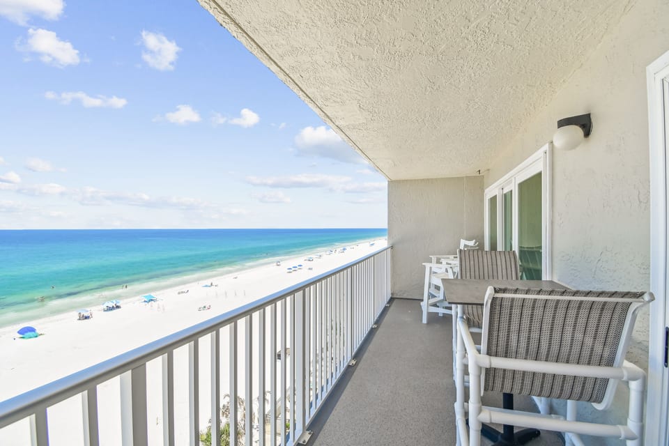 Seagate #506 - Indian Rocks Beach