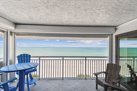 Shore House #501