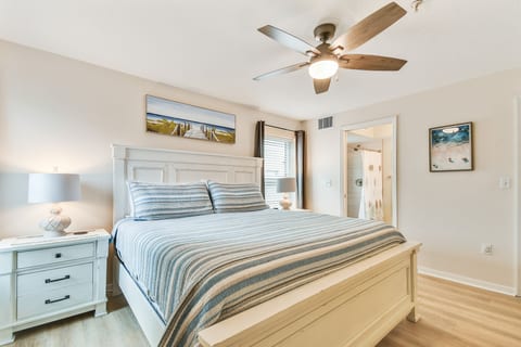 Sea Isles Condo E