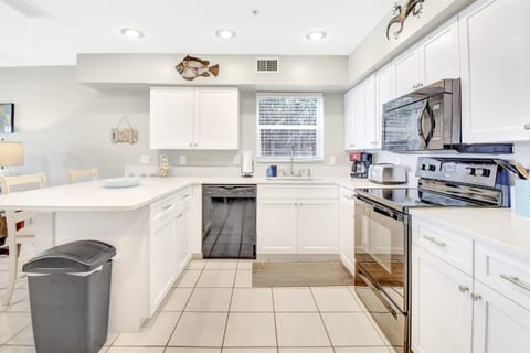 Sea Isles Condo L