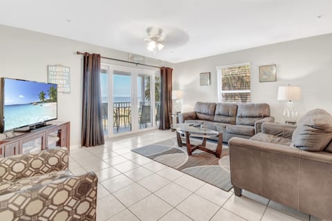 Sea Isles Condo L