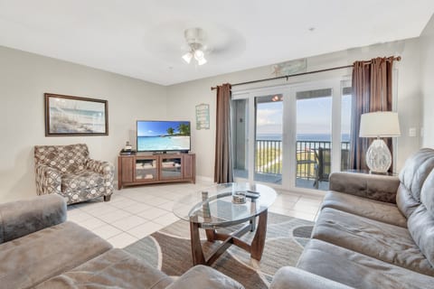 Sea Isles Condo L