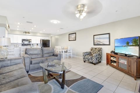 Sea Isles Condo L