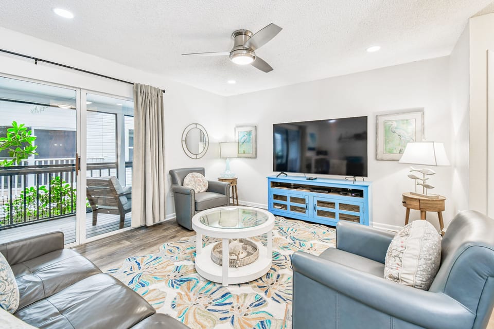 Sea Shell #17 - Indian Shores