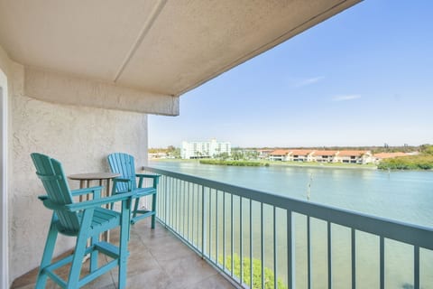 Waterview Condos #403