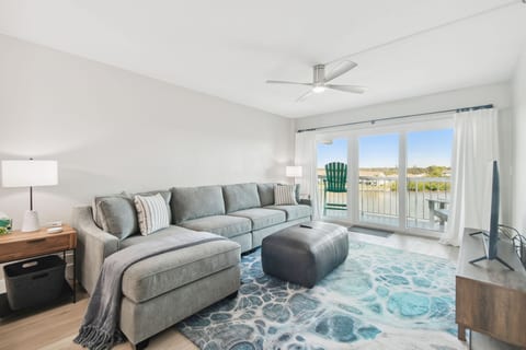 Waterview Condos #403