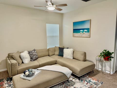 The Grand Village 4BR Pool Home near Disney Parks image 4
