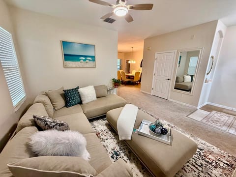 The Grand Village 4BR Pool Home near Disney Parks image 5