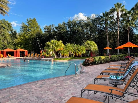 Grand Superior 3BD Townhouse near Disney image 2
