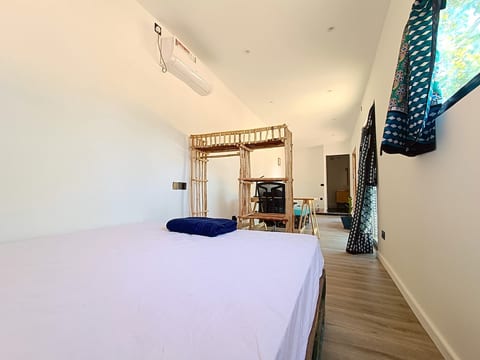 The Refuge. Minimal Luxury.