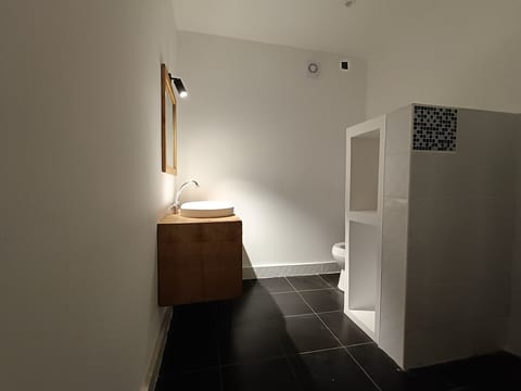 The Refuge. Minimal Luxury.