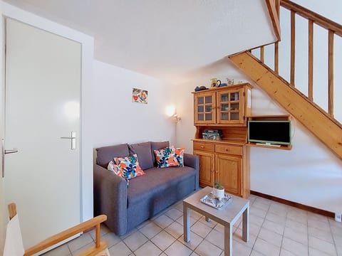 Hameau de Talaris