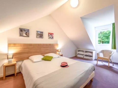 Cottage Confort