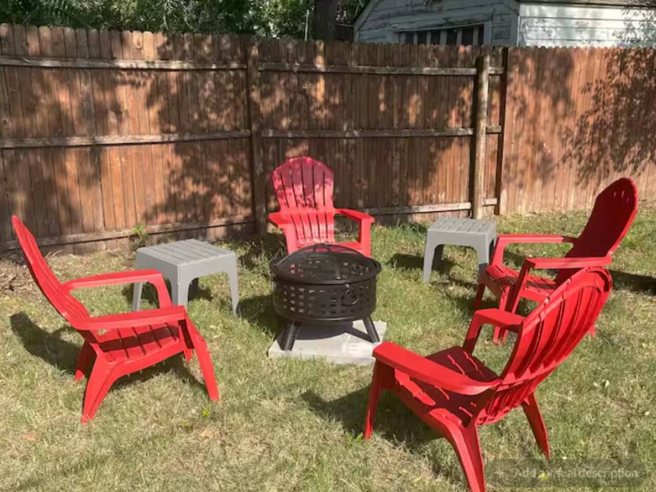 Lil' Heaven on Dakota: Charming Dog Friendly Home