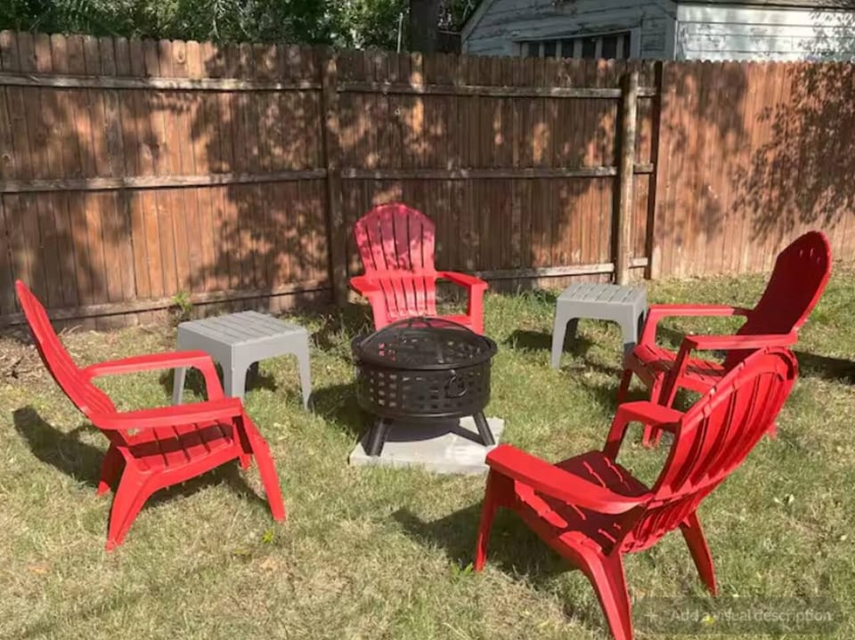 Lil' Heaven on Dakota: Charming Dog Friendly Home - Norman